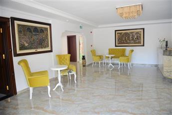 Marcan Beach Hotel - Adults Only 16+
