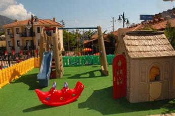 Marcan Beach Hotel - Adults Only 16+