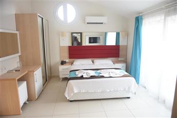 Marcan Beach Hotel - Adults Only 16+