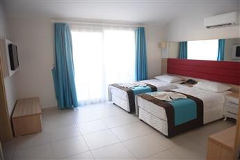 Marcan Beach Hotel - Adults Only 16+