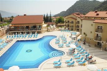 Marcan Resort Hotel 4*