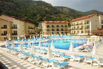 Marcan Resort Hotel 4*