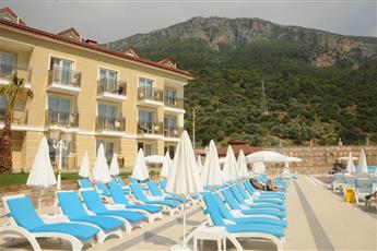 Marcan Resort Hotel 4*