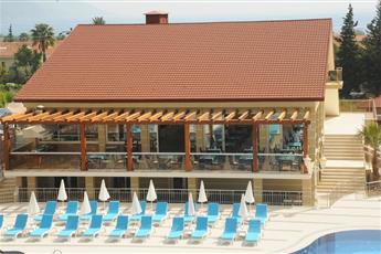 Marcan Resort Hotel 4*