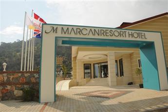 Marcan Resort Hotel 4*