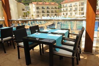 Marcan Resort Hotel 4*