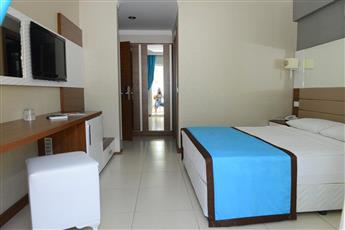 Marcan Resort Hotel 4*