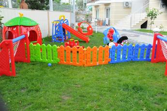 Marcan Resort Hotel 4*