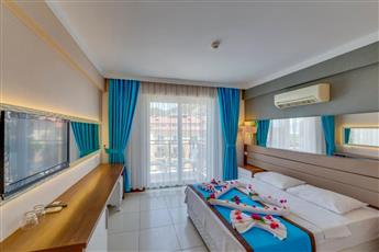 Marcan Resort Hotel