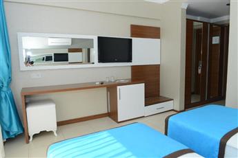 Marcan Resort Hotel