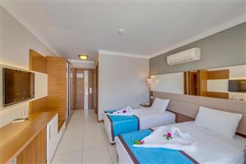 Marcan Resort Hotel