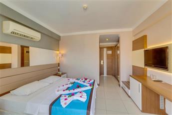 Marcan Resort Hotel