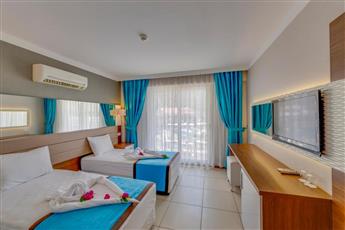 Marcan Resort Hotel