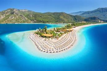 Marcan Resort Hotel