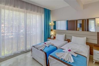 Marcan Resort Hotel
