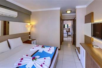Marcan Resort Hotel