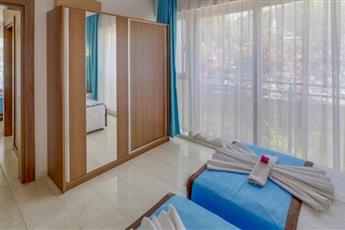 Marcan Resort Hotel