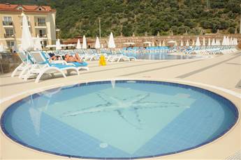 Marcan Resort Hotel