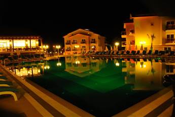 Marcan Resort Hotel