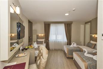 Marcello Hotel 3*