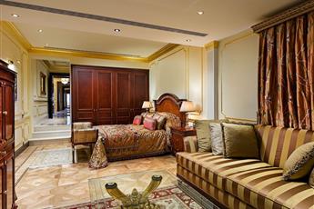 Mardan Palace Special Rooms