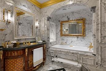 Mardan Palace Special Rooms