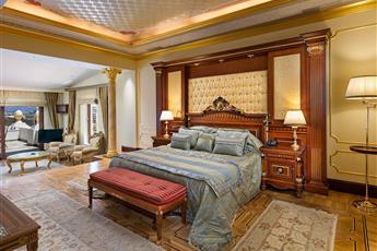 Mardan Palace Special Rooms
