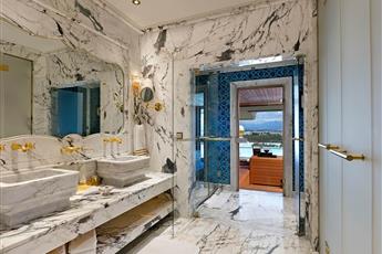 Mardan Palace Special Rooms