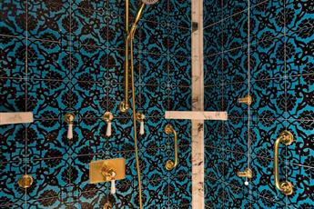 Mardan Palace Special Rooms