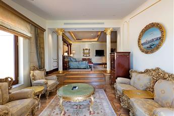 Mardan Palace Special Rooms