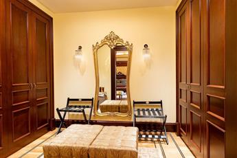 Mardan Palace Special Rooms