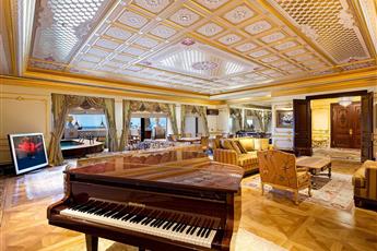 Mardan Palace Special Rooms