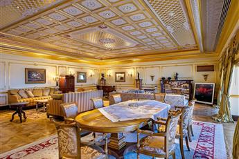 Mardan Palace Special Rooms
