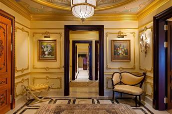 Mardan Palace Special Rooms