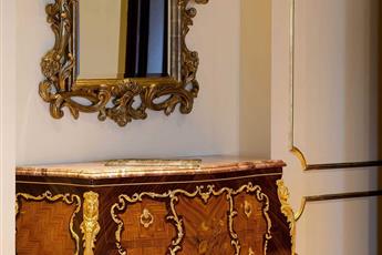 Mardan Palace Special Rooms