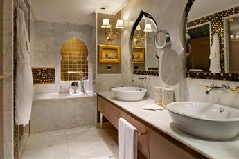 Mardan Palace Special Rooms