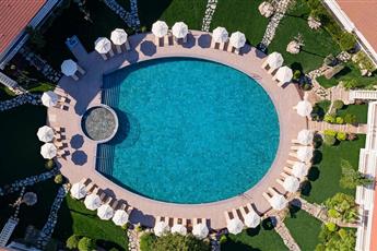 Mardan Palace Special Rooms