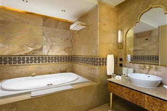 Mardan Palace Special Rooms