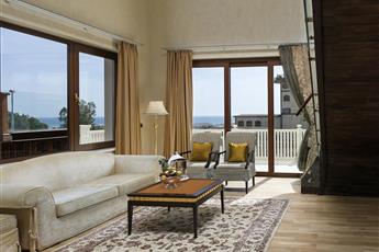 Mardan Palace Special Rooms