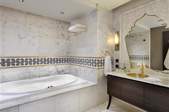 Mardan Palace Special Rooms