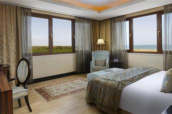 Mardan Palace Special Rooms