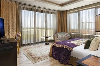 Mardan Palace Special Rooms