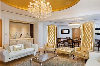 Mardan Palace Special Rooms