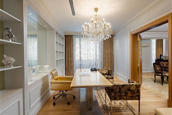 Mardan Palace Special Rooms