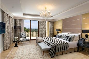 Mardan Palace Special Rooms