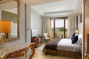 Mardan Palace Special Rooms