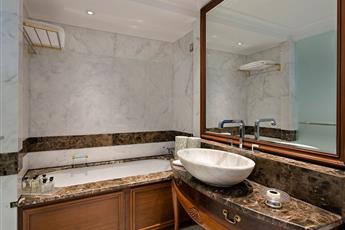 Mardan Palace Special Rooms