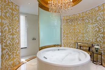 Mardan Palace Special Rooms