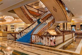 Mardan Palace Special Rooms