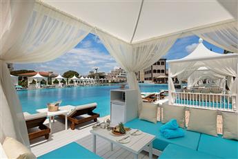 Mardan Palace Special Rooms